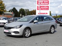 Vorschau: Opel Astra K Sports Tourer 1.2