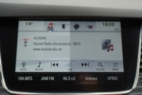 Opel Astra K 1.4 Turbo