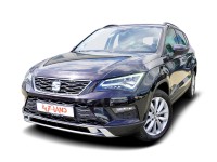 Seat Ateca 2.0 TDI DSG 2-Zonen-Klima Navi Sitzheizung