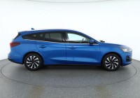 Ford Focus Turnier Titanium X 1.0 EB