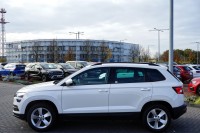 Skoda Karoq 1.0 TSI DSG Ambition