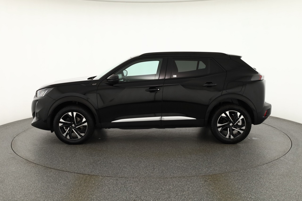 Peugeot 2008 GT-Line PureTech 130 Aut.