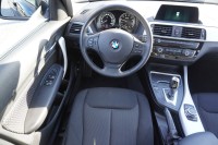 BMW 118 i Advantage Aut.