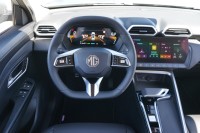 MG ZS 1.5 Hybrid Luxury Aut.