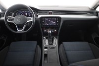 VW Passat Variant 1.4 TSI DSG GTE