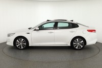 Kia Optima 1.7 CRDi DCT Spirit