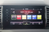 Skoda Karoq 1.5 TSI Style DSG