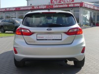 Ford Fiesta 1.1 Trend