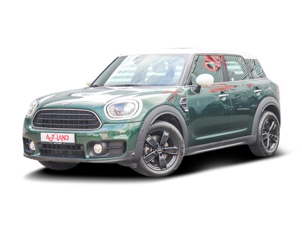 MINI Cooper Countryman COUNTRYMAN Cooper 1.5