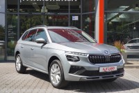 Skoda Kamiq 1.0 TSI