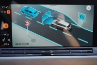 VW Golf Variant 1.5 eTSI DSG LED+