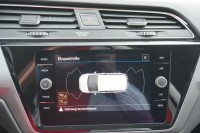 VW Touran 2.0 TDI Comfortline