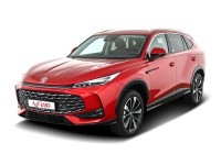 MG HS 1.5 T-GDI Comfort Aut. 2-Zonen-Klima Navi Sitzheizung