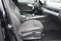 Audi A4 Quattro Avant 3.0 TDI quattro S-line