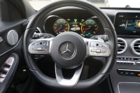 Mercedes-Benz C 200 C200 T AMG Line 9G-Tronic