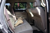 Jeep Grand Cherokee 3.0 CRD Overland 4x4
