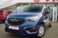 Vorschau: Opel Combo Life E 1.5 CDTI Ultimate