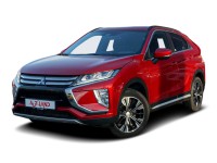 Mitsubishi Eclipse Cross 2.2 DI-D 4WD LED 360° Winterpaket