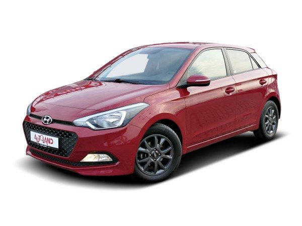 Hyundai i20 1.2