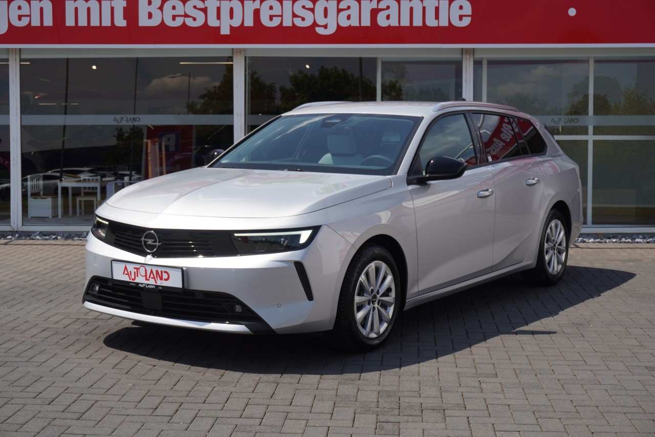 Opel Astra L ST 1.2 Turbo Elegance