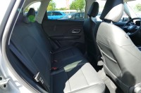 MG ZS 1.5 Hybrid Luxury Aut.