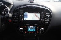 Nissan Juke 1.6
