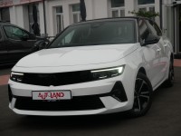 Vorschau: Opel Astra L Sports Tourer 1.2 Edition