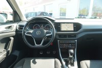 VW T-Cross 1.0 Active