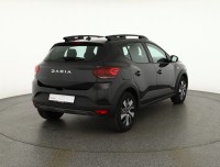 Dacia Sandero Stepway TCe 90