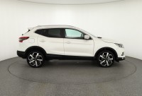 Nissan Qashqai 1.7 dCi Tekna 4x4