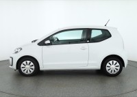 Vorschau: VW up up! 1.0