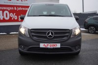 Mercedes-Benz Vito Tourer extralang 8-Sitzer Aut.