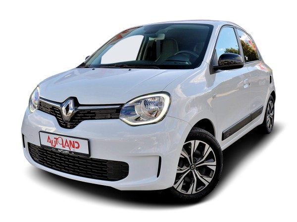 Renault Twingo 1.0