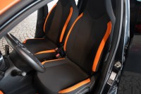Toyota Aygo AYGO 1.0 x-JBL Allwetter