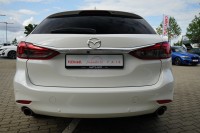 Mazda 6 2.5 SKYACTIV-G