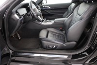 BMW 420 d Coupe xDrive M Sport Aut.