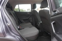 VW T-Cross 1.0 TSI DSG