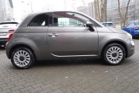 Fiat 500C 1.2 8V Lounge