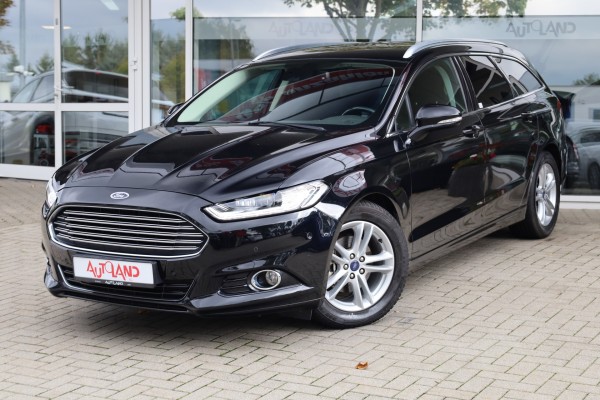 Ford Mondeo Turnier 1.5 EB