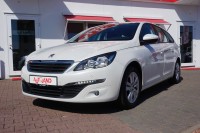 Vorschau: Peugeot 308 SW 1.2 e-THP