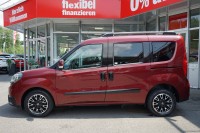 Fiat Doblo 1.6 Multijet Emotion
