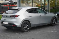 Mazda 3 2.0 M-Hybrid Selection Aut.
