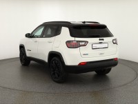 Jeep Compass 1.3 Hybrid Upland Plug-In