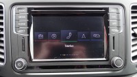 VW Sharan 2.0 TDI IQ.DRIVE 4Motion