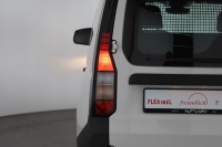 VW Caddy Cargo 1.5 TSI