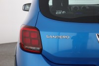 Dacia Sandero Stepway 0.9 TCe Prestige