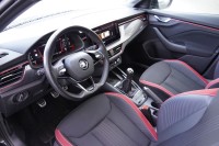 Skoda Scala 1.0 TSI Monte Carlo