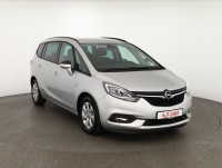 Opel Zafira Tourer 1.4 Turbo