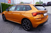 Skoda Kamiq 1.0 Monte Carlo