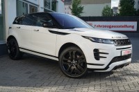 Land Rover Range Rover Evoque D240 R-Dynamic